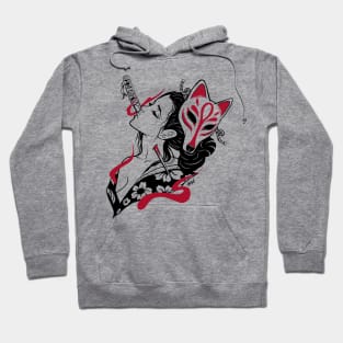 The Last Dagger Hoodie